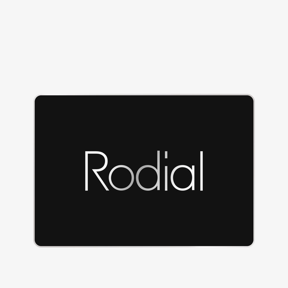 Rodial PVC Matte Mirror