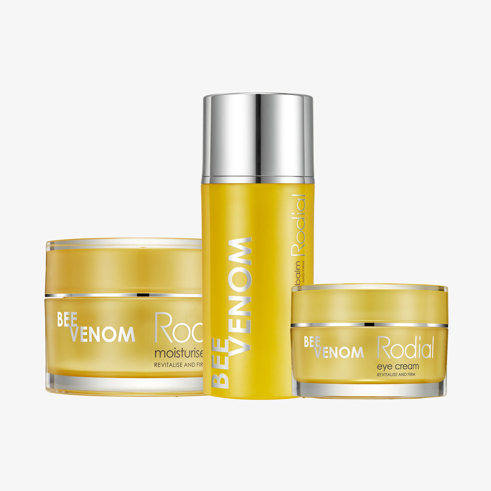 Bee Venom Anti-aging Starter Kit