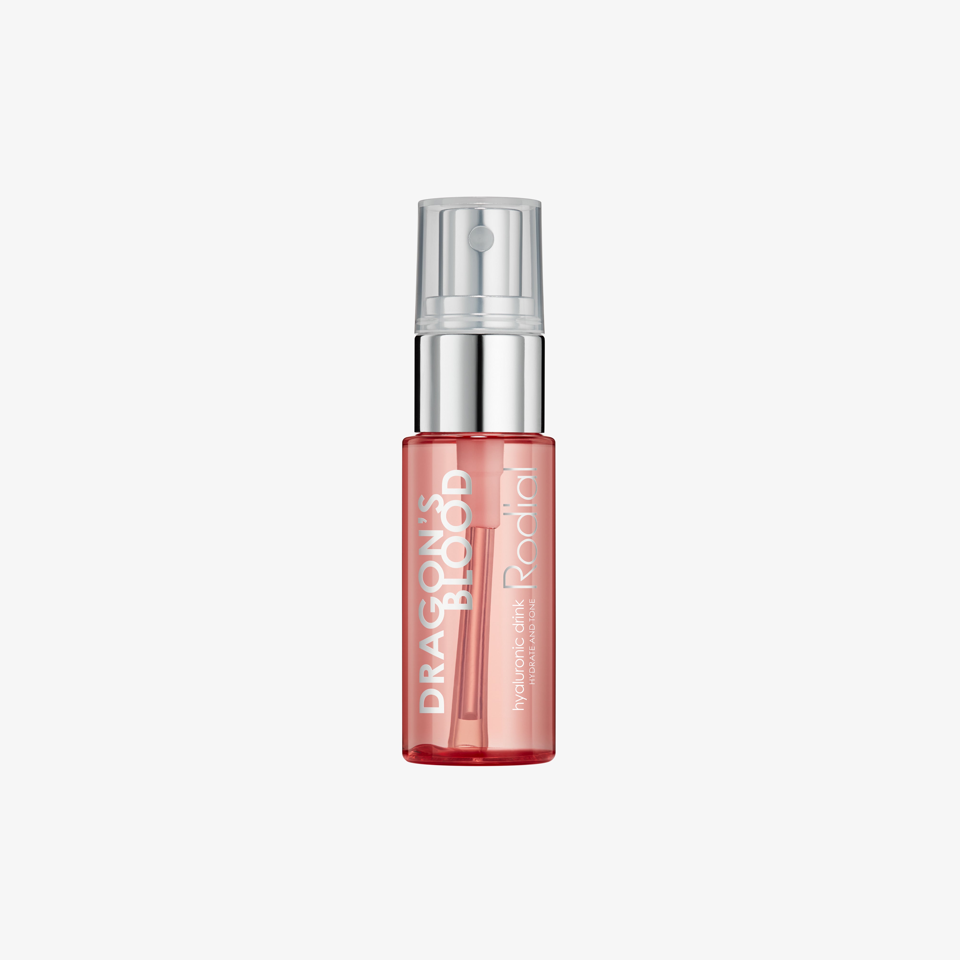 2024 RODIAL - Soft Focus Glow Booster Drops