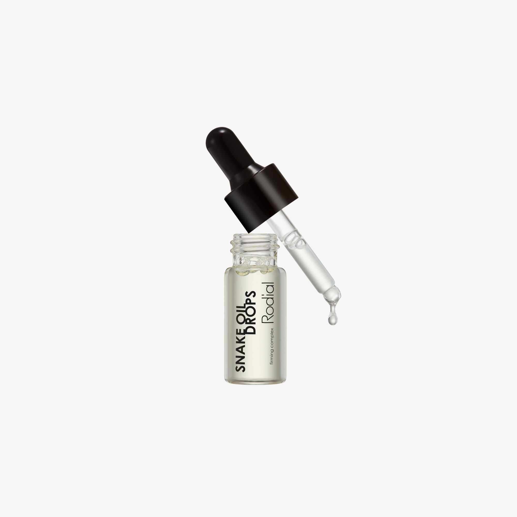 Snake Oil Drops Mini – Rodial