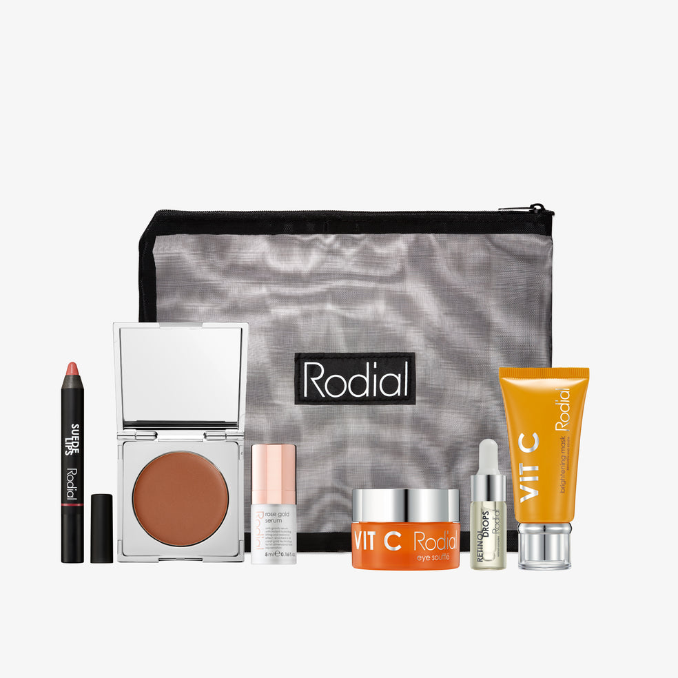 The Ultimate Reset Beauty Kit